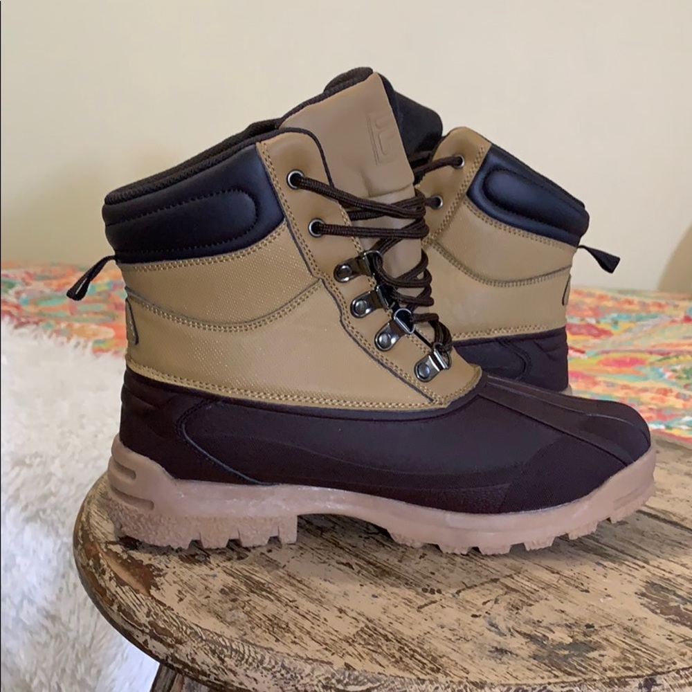 FILA Weather tech Extreme Duck Boot - Picture 11 of 15